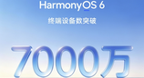 HarmonyOS 6.1 全面放开推送，Mate60 等海量老机型均可更新