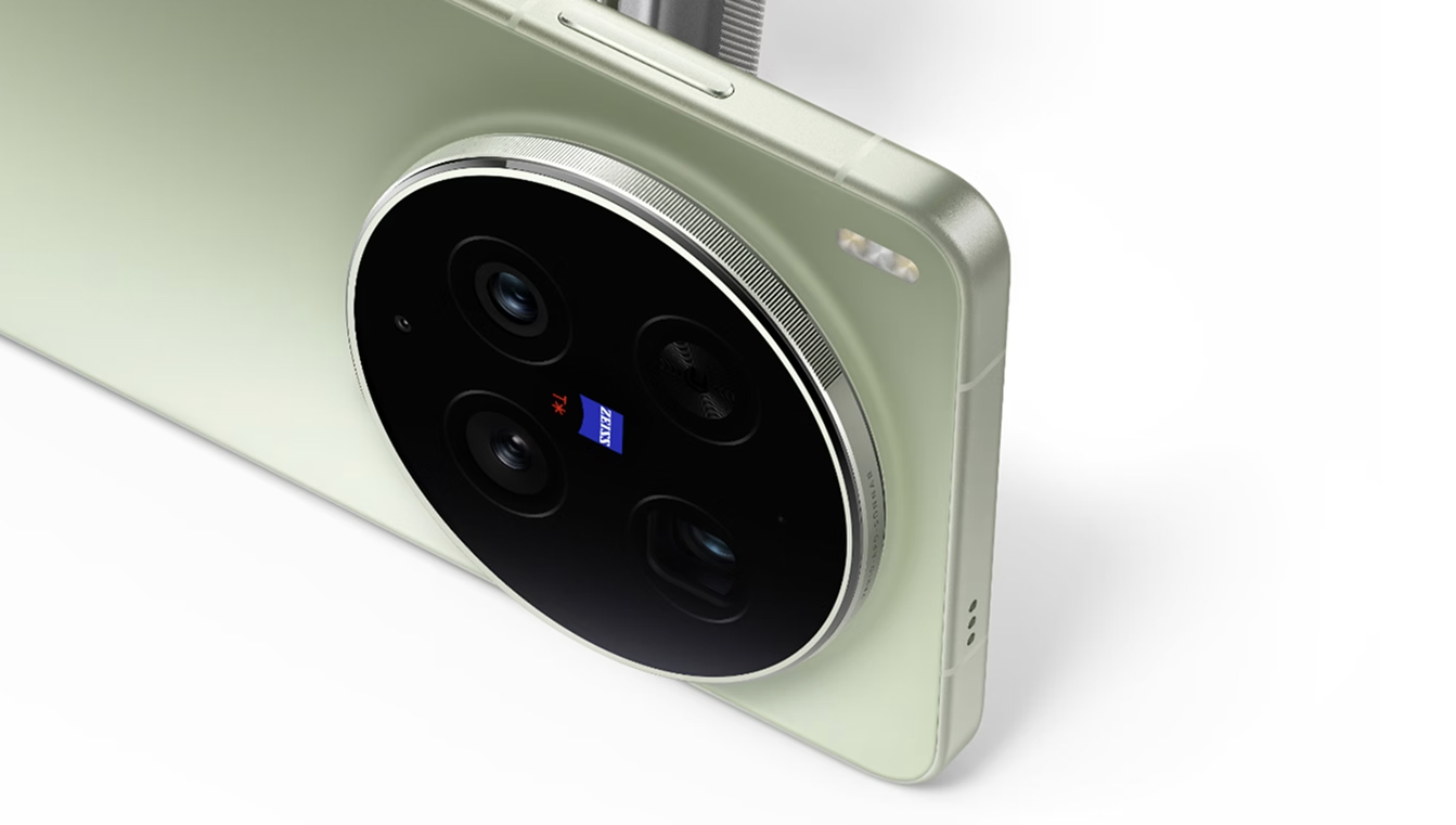 vivo X300E 完整参数曝光，蓝厂首款骁龙 8 Gen5 机型登场