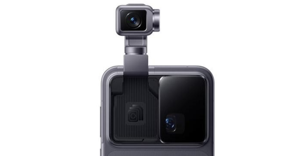 行业首款机器人手机敲定 8 月上市！荣耀 Robot Phone 自带机械云台对标大疆