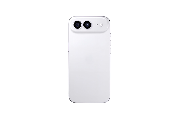 安卓全线放弃超薄旗舰，iPhone Air 2 参数曝光，全系硬件大幅补强