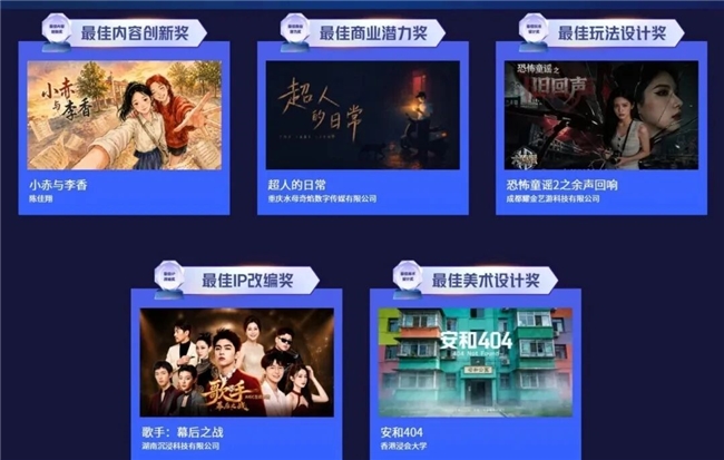 全链路孵化体系成型，芒果持续产出爆款小游戏