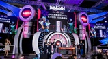 BW2026主舞台AMD狂欢：Radeon赋能网易新游，全方位构筑千帧电竞生态