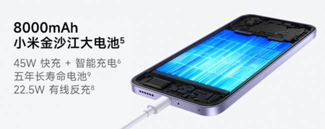 来京东下单REDMI Note 17系列 赠碎屏保+进水保+电池盖保+电池保等福利