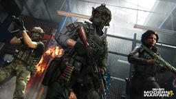 Call of Duty: NEXT直播8月22日开启，揭晓《使命召唤：现代战争4》全新情报