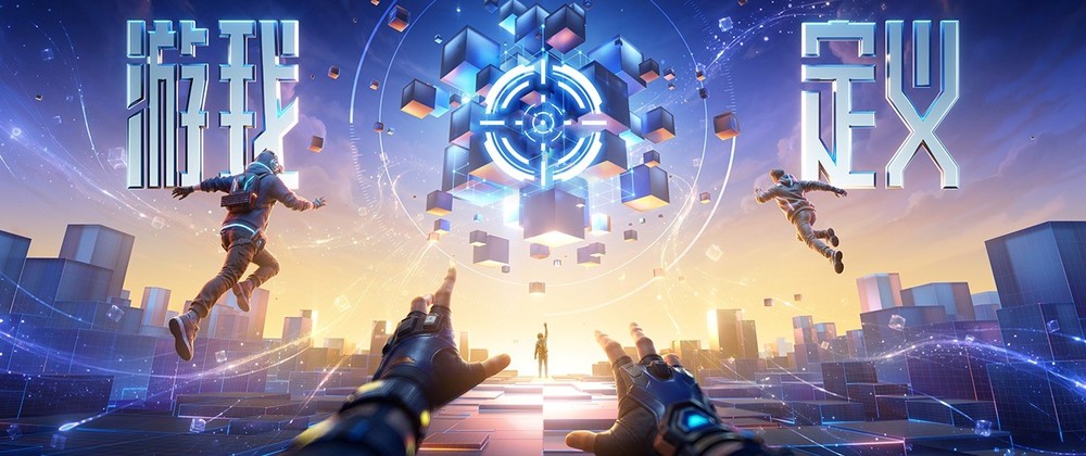 ​引擎轰鸣特工就位《坦克世界：征程》参展2026ChinaJoy