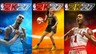 《NBA 2K27》9月4日发售 封面人物揭晓