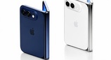 苹果首款横向折叠 iPhone Ultra 完整外观曝光，9 月秋季发布会正式亮相