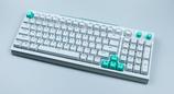 双轴混搭8K低延迟，罗技G512X 98键盘上手