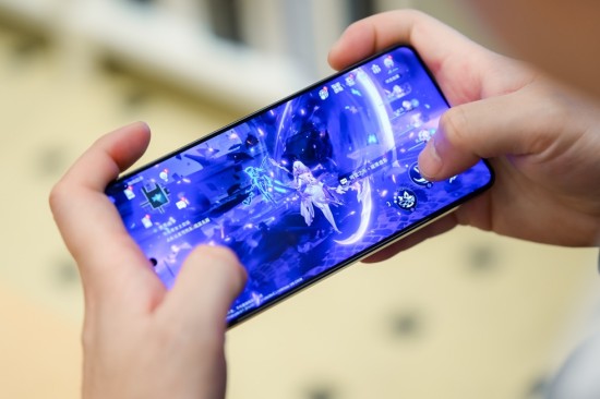 告别发热卡顿与画质短板 入手三星Galaxy手机畅享欢乐游戏时光