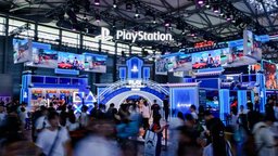 国风展台到多元游戏，PlayStation 2026ChinaJoy打造沉浸式“玩天下”