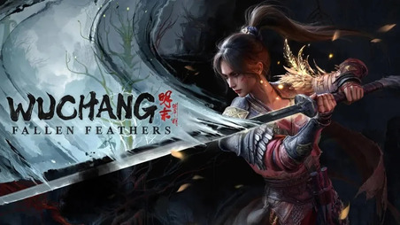 从风暴中心到重启篇章——《明末：渊虚之羽》制作人夏思源谈创作之路