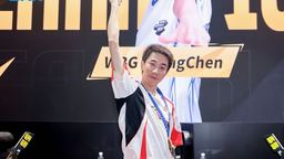 SNK出展ChinaJoy2026圆满落幕！SCS 年度总决赛及ENC晋级名单揭晓