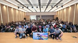 从一张表格到四个世界：吹哥详解《沉星之序》的设计哲学