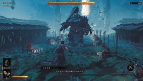 《鬼武者 剑之道》前瞻：宽容的判定与渐进的挑战