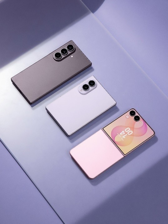 三星Galaxy Z Fold8 Ultra、Z Fold8、Z Flip8、Watch Ultra2与Watch9全球正式开售