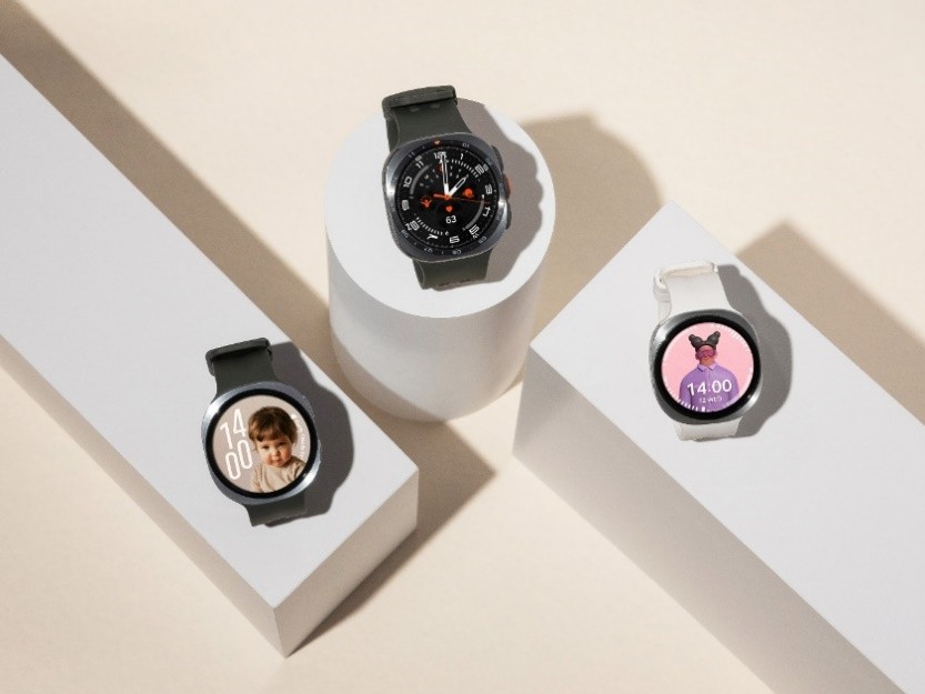 三星Galaxy Z Fold8 Ultra、Z Fold8、Z Flip8、Watch Ultra2与Watch9全球正式开售