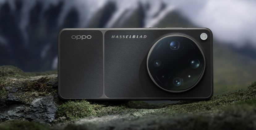 OPPO 供应链洗牌！全线换三星 2 亿像素传感器，告别索尼单供应