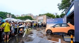 蔚来第4000座换电站落成暨第五代换电站投入运营