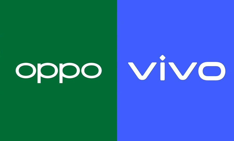 传闻不实！OPPO、vivo 否认联合研发口袋云台相机，双方各有自研项目