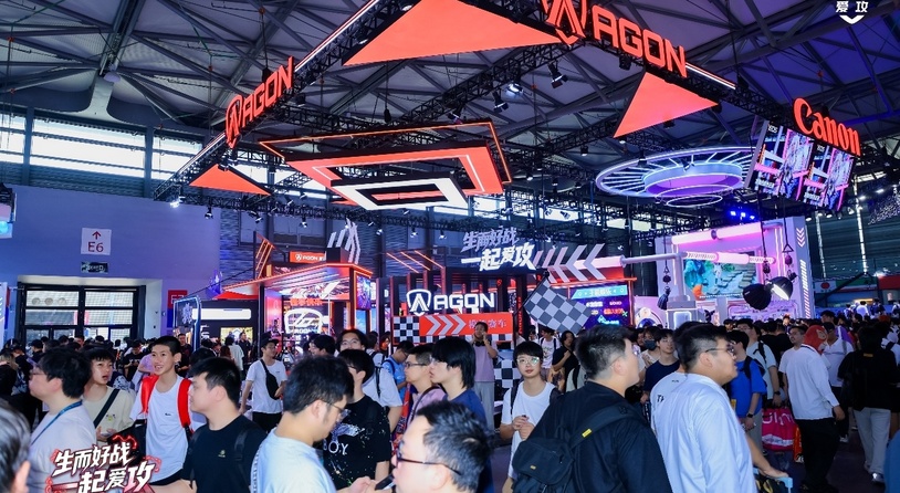 爱攻AGON十周年：开启「由顶到夯」全新品牌战略