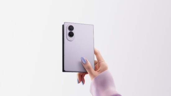 三星Galaxy Z Fold8 Ultra、Z Fold8与Z Flip8设计故事：揭秘新品的舒适美学