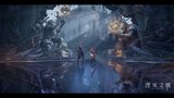 《湮灭之潮》试玩前瞻：扎实的动作系统与独特的骑士机制