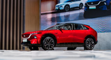 长安马自达MAZDA EZ-60激光版正式预售 打造智驾时代的驾驶者之车