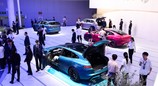 2026成都国际车展开幕｜小艺新大脑上车鸿蒙智行尚界Z7系列，化身年轻人的出行搭子