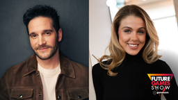 Nick Apostolides 与 Angela Sant’Albano 将主持 gamescom 2026 Future Games Show