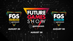 如何观看 gamescom 2026 Future Games Show