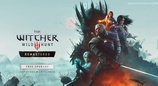 《巫师3：重制版》官宣 9 月 29 日上线：免费升级，带两部资料片