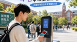 开学季入手nova 16系列新机，学习专属权益一步到位