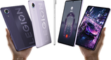 天马独供拯救者 Y700 无极柔性 OLED，柔性平板首发 165Hz 多档自适应刷新率