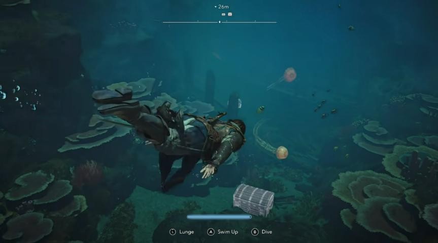 玩过原版，黑旗重制版凭什么值得老玩家再入手？技术基础给出答案