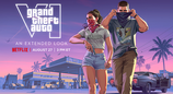 《GTA6》前瞻预告引发流量热潮，Twitch相关直播峰值同时观看量达397万人