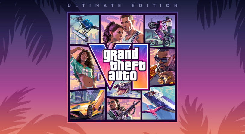 《GTA 6》发售时不会有微交易和生成式 AI