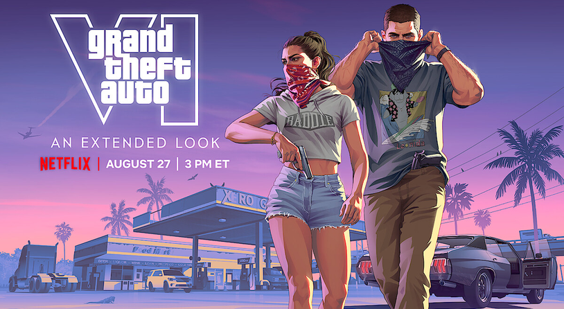 《GTA 6》通缉机制大曝光：警方可识别犯罪者服装 / 车辆、游戏强调潜行玩法