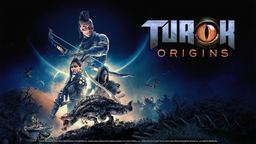 Saber Interactive于科隆游戏展开幕之夜公布的《Turok: Origins》，现已公布完整加长版预告