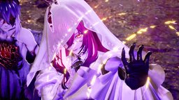 《噬血代码2》制作人采访：DLC"Mask of Idris"将深入"废弃世界"