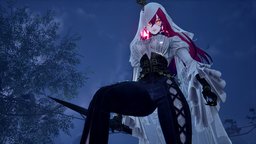 《噬血代码2》DLC「Mask of Idris」前瞻：神秘面具与新篇章