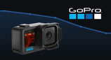 GoPro 宣布与光电技术公司 Starman 达成合并协议