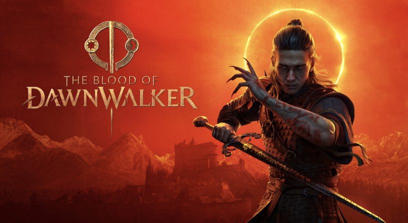 《黎明行者之血》获 IGN 9 分，9 月 3 日发售