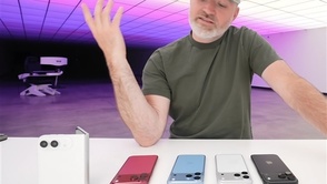 iPhone Ultra/iPhone 18 Pro Max机模上手：外观定了