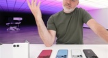 iPhone Ultra/iPhone 18 Pro Max机模上手：外观定了