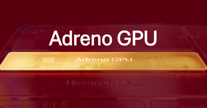 骁龙峰会前，高通又对GPU进行预告：Adreno新技术要改变游戏规则