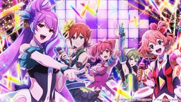 节奏游戏《UTA MACROSS》复活企划启动！9月10日开启众筹项目