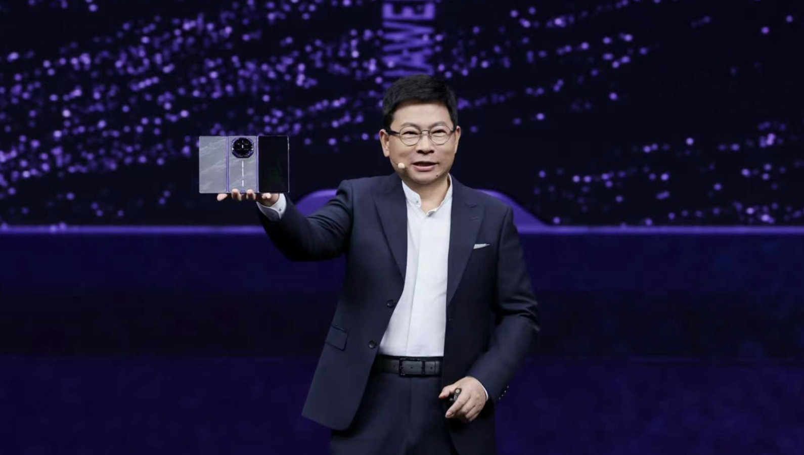 一文看懂HarmonyOS 7｜HUAWEI Mate XT 2 及全场景新品发布会
