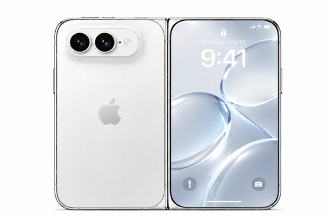 iPhone Ultra 存储供应链揭晓，三家大厂供货，存储涨价苹果自担部分成本