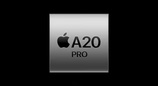 苹果发布 A20 Pro 芯片：2nm 制程，GPU 较前代快 40%