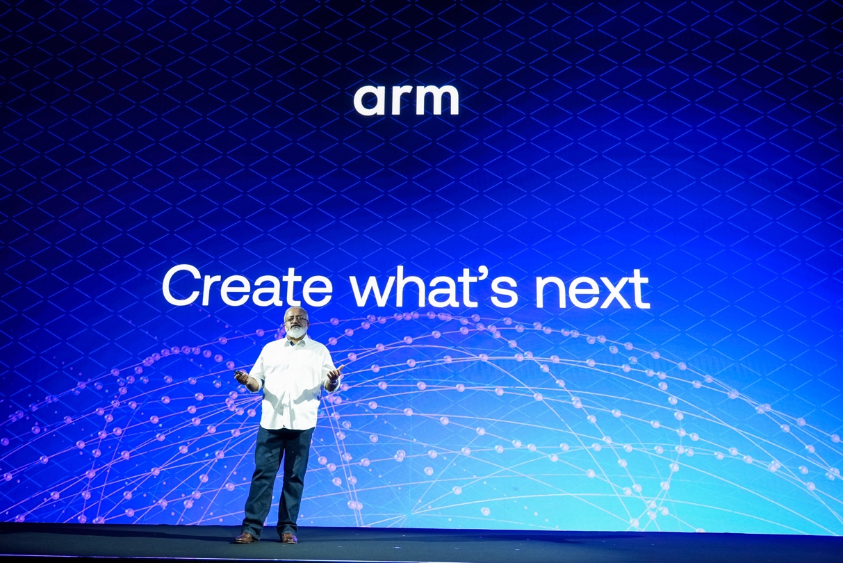 Arm 推出 Arm AI Portal，加速 Arm 平台 AI 应用优化与开发